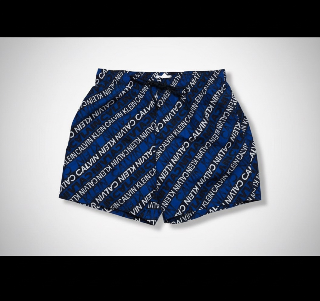 Maillot calvin klein jeans 