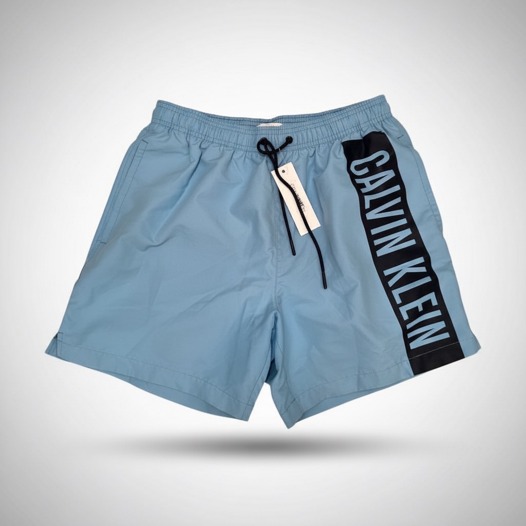 Maillot calvin klein jeans 