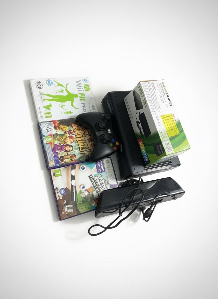 Xbox 360