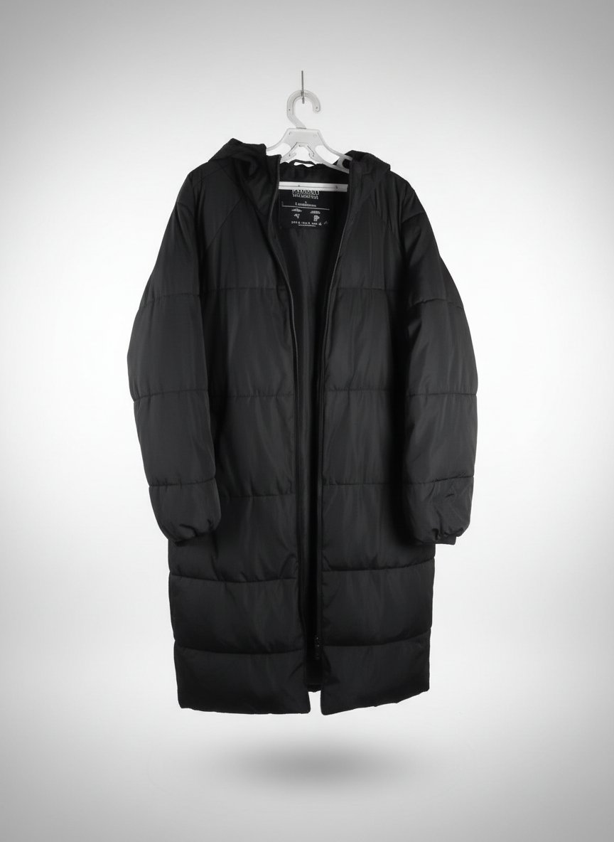 Manteau stradivarus 