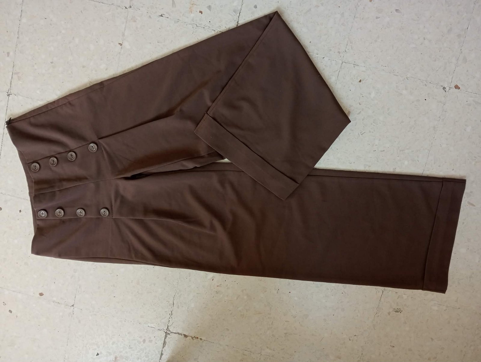 Pantalon 