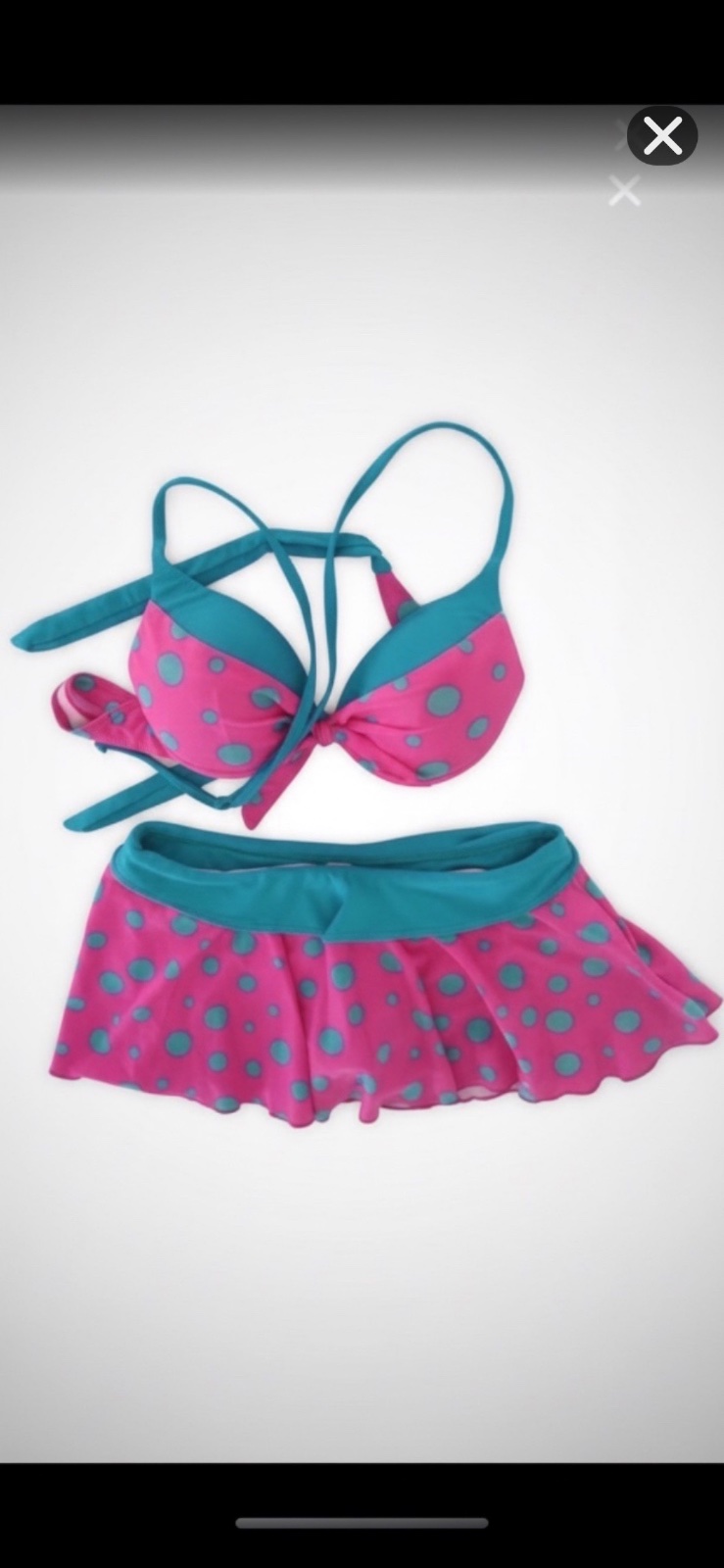 Maillot 