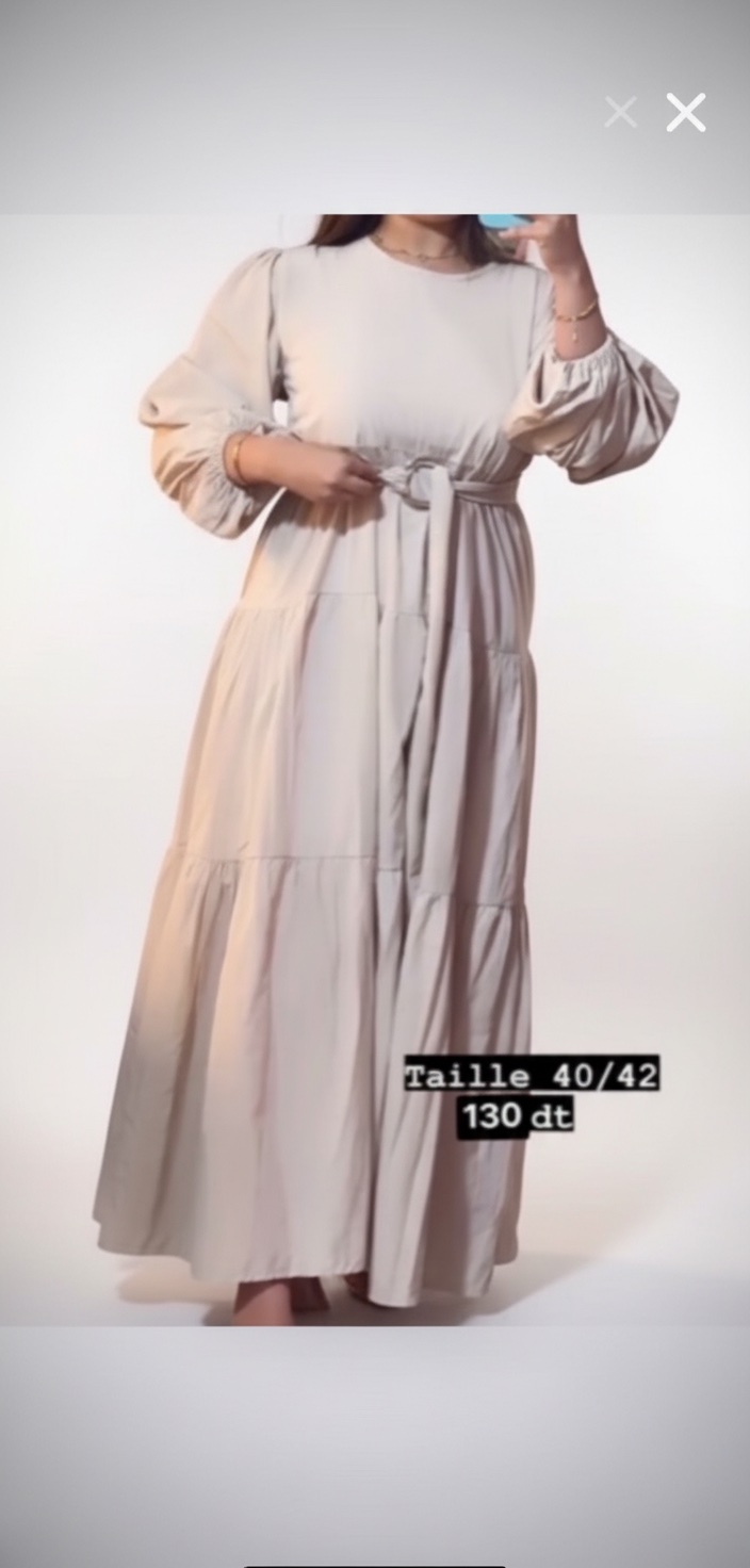 Robe 