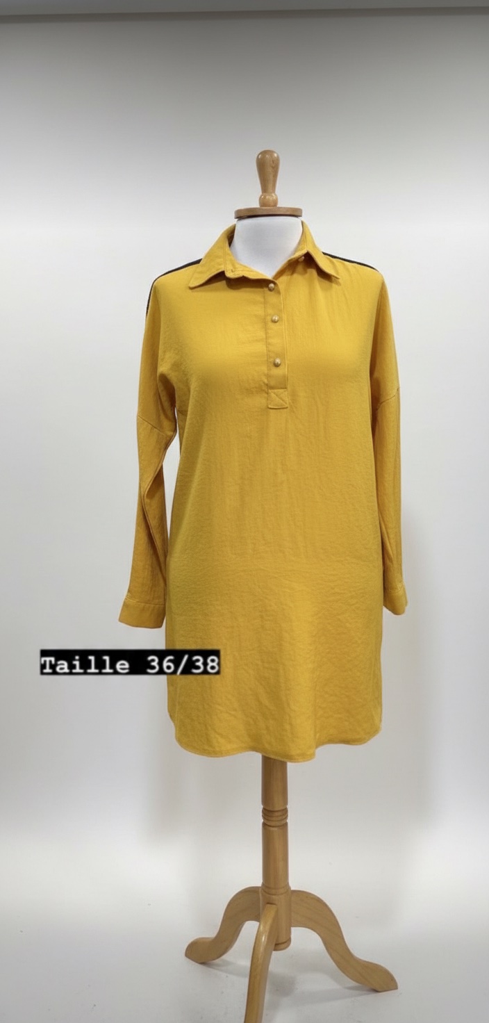 Chemise