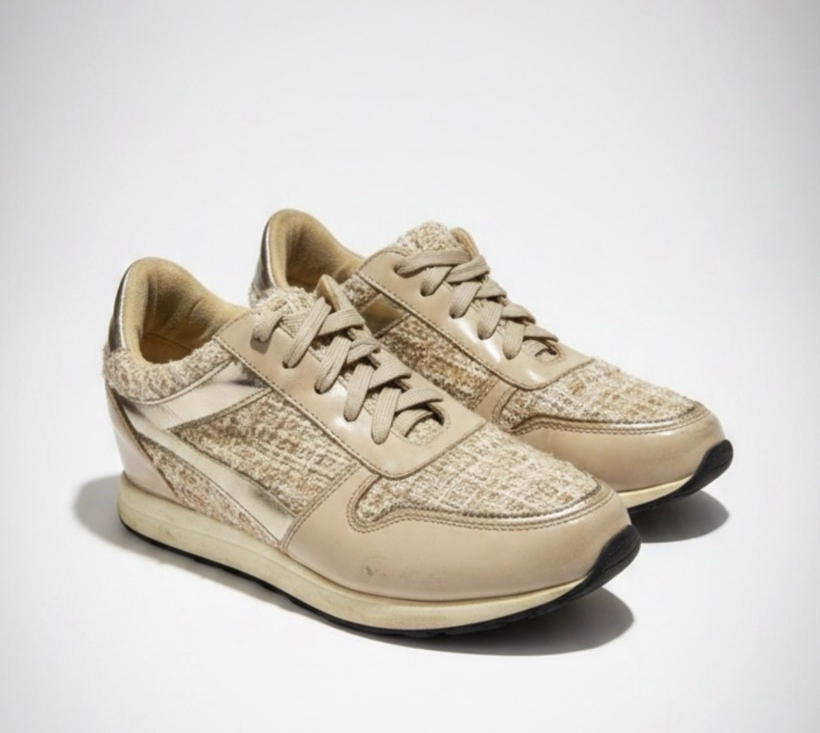 Baskets