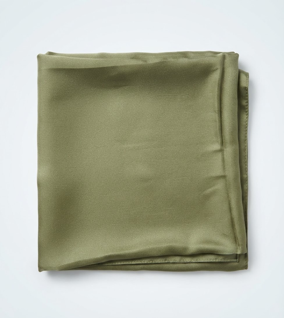 Foulard carré