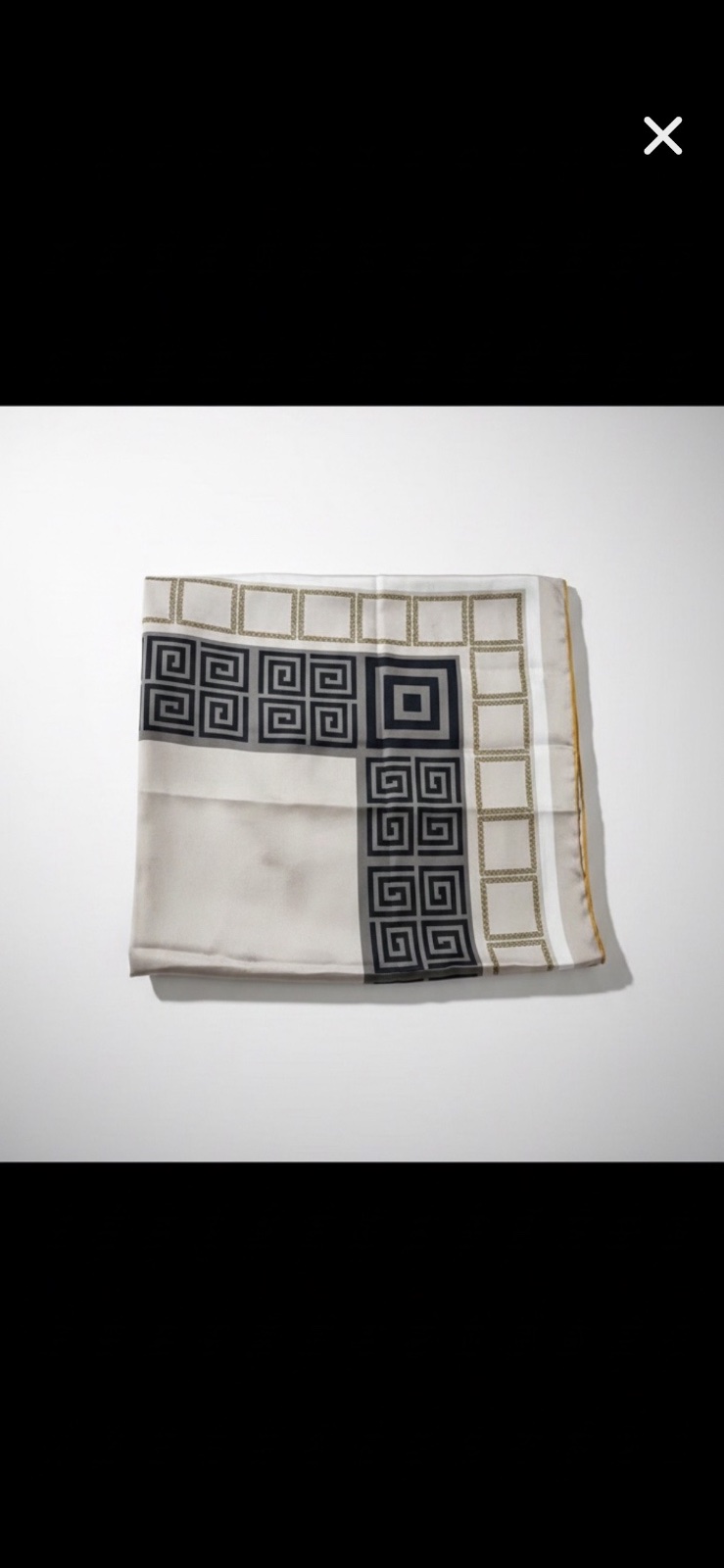 Foulard