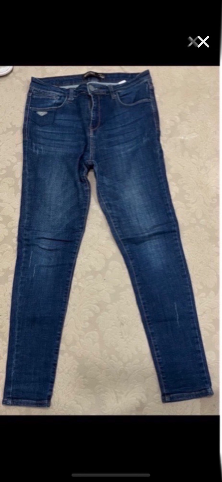 Pantalon djean 