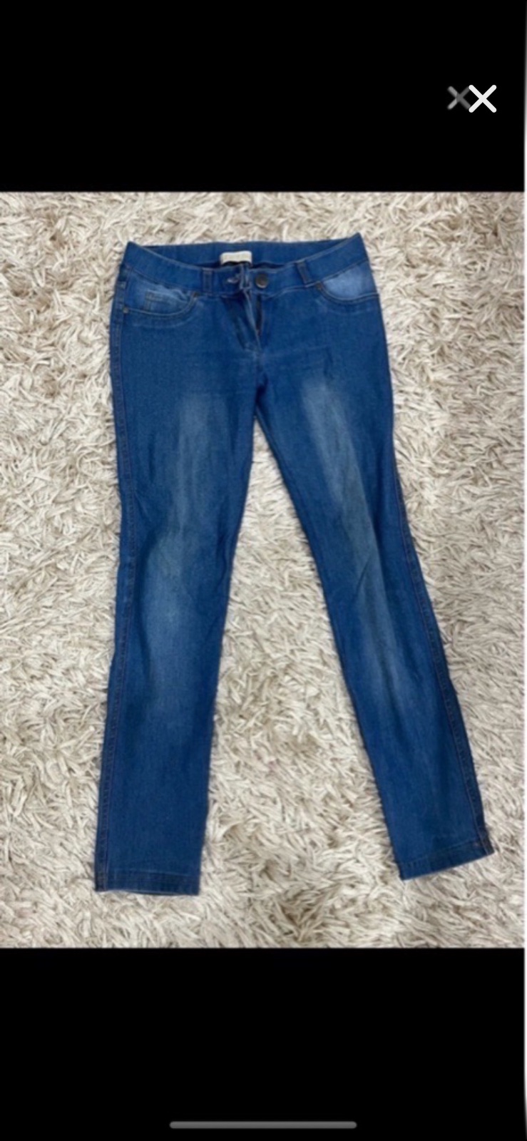 Pantalon djean