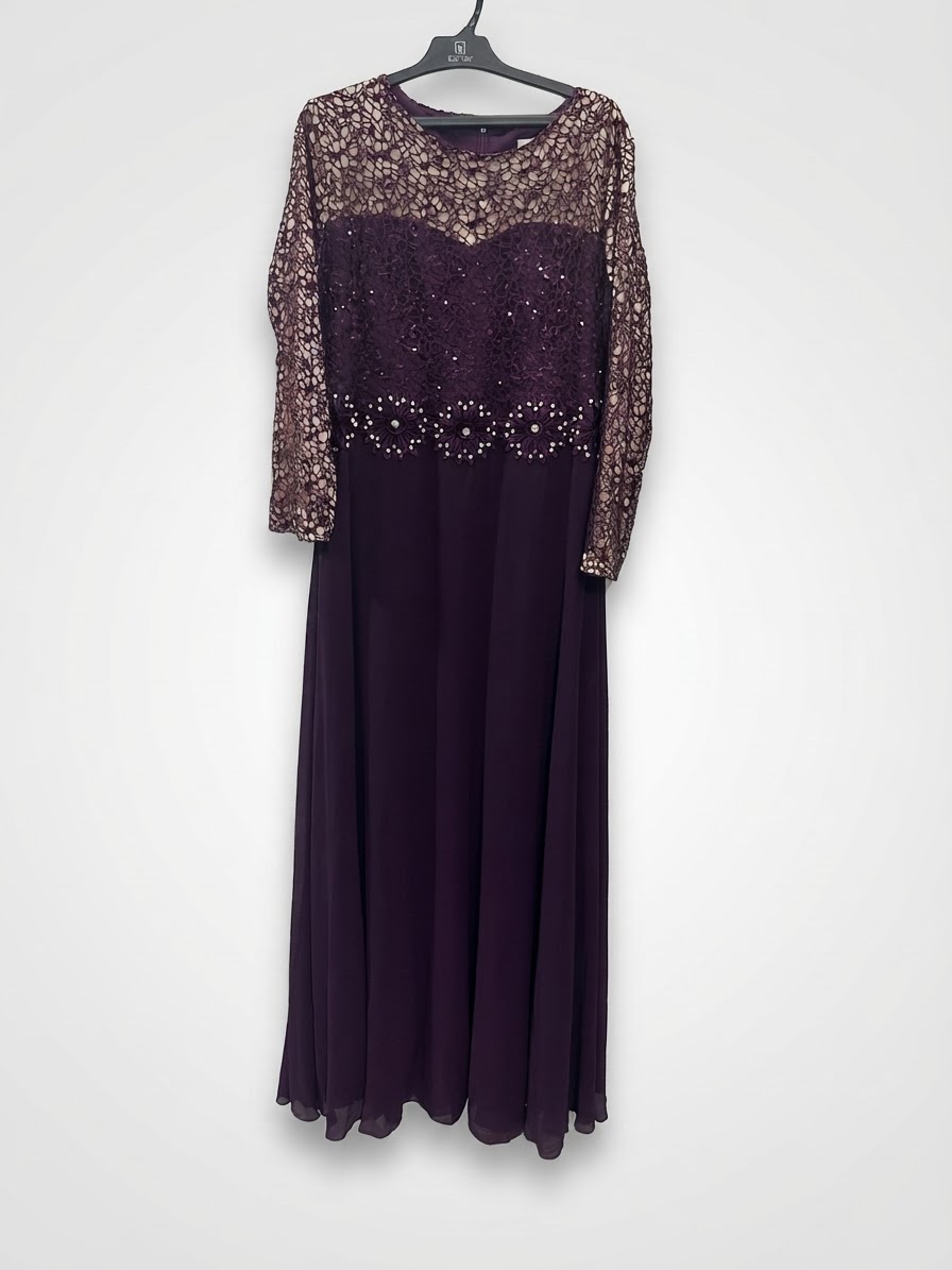 Robe soirée