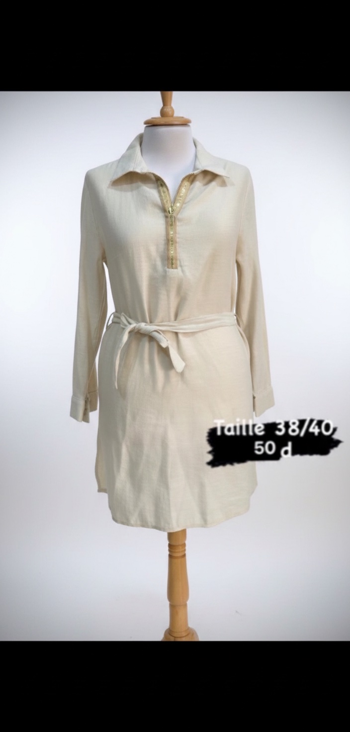 Chemise