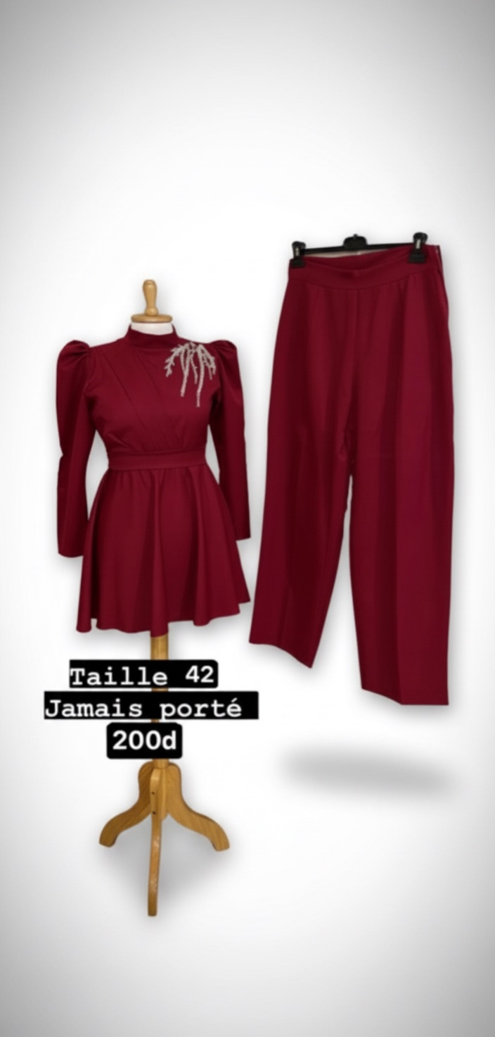 Ensemble 