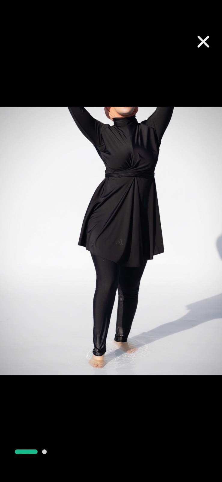 Burkini 