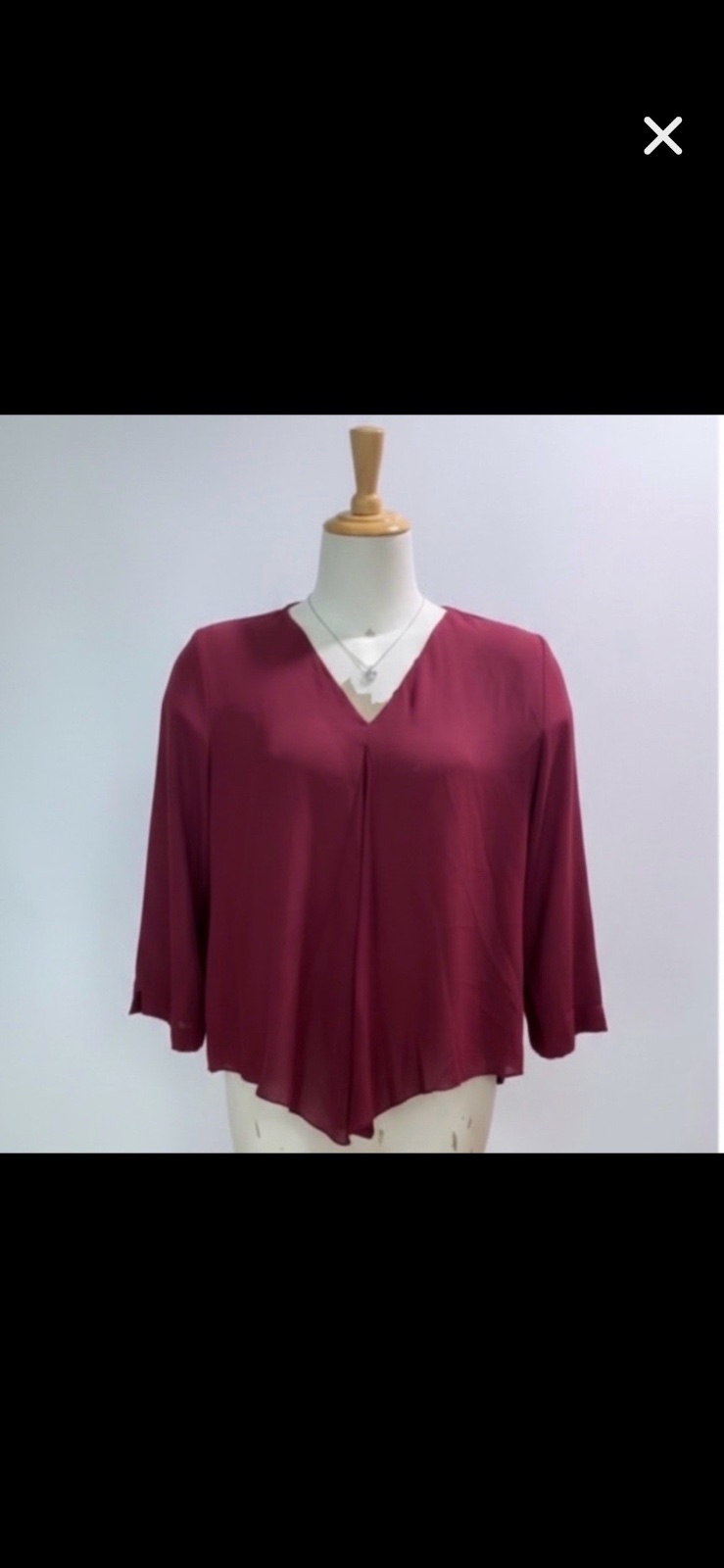 Chemise 