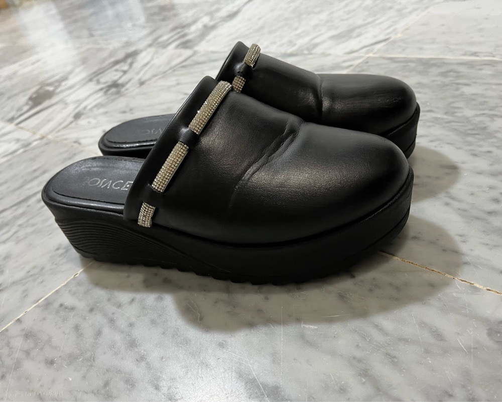 Mules