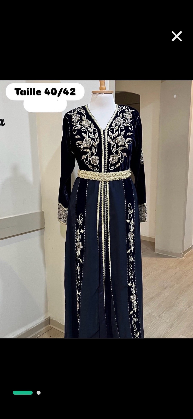 Caftan