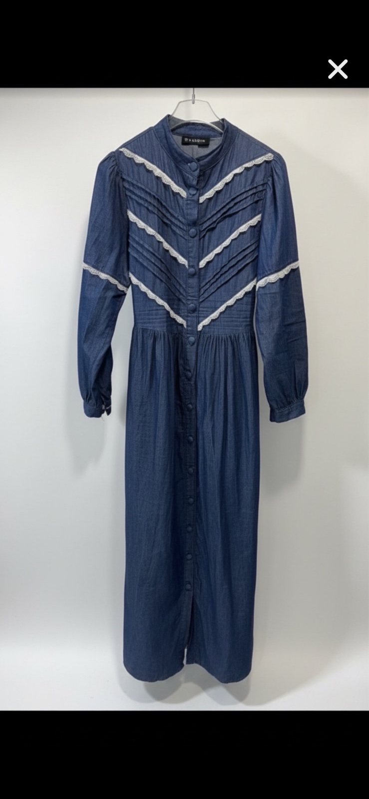 Robe djean