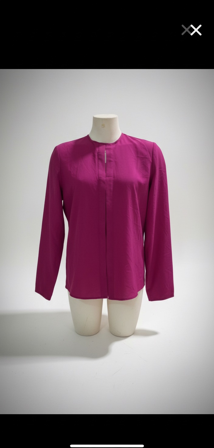 Chemise 