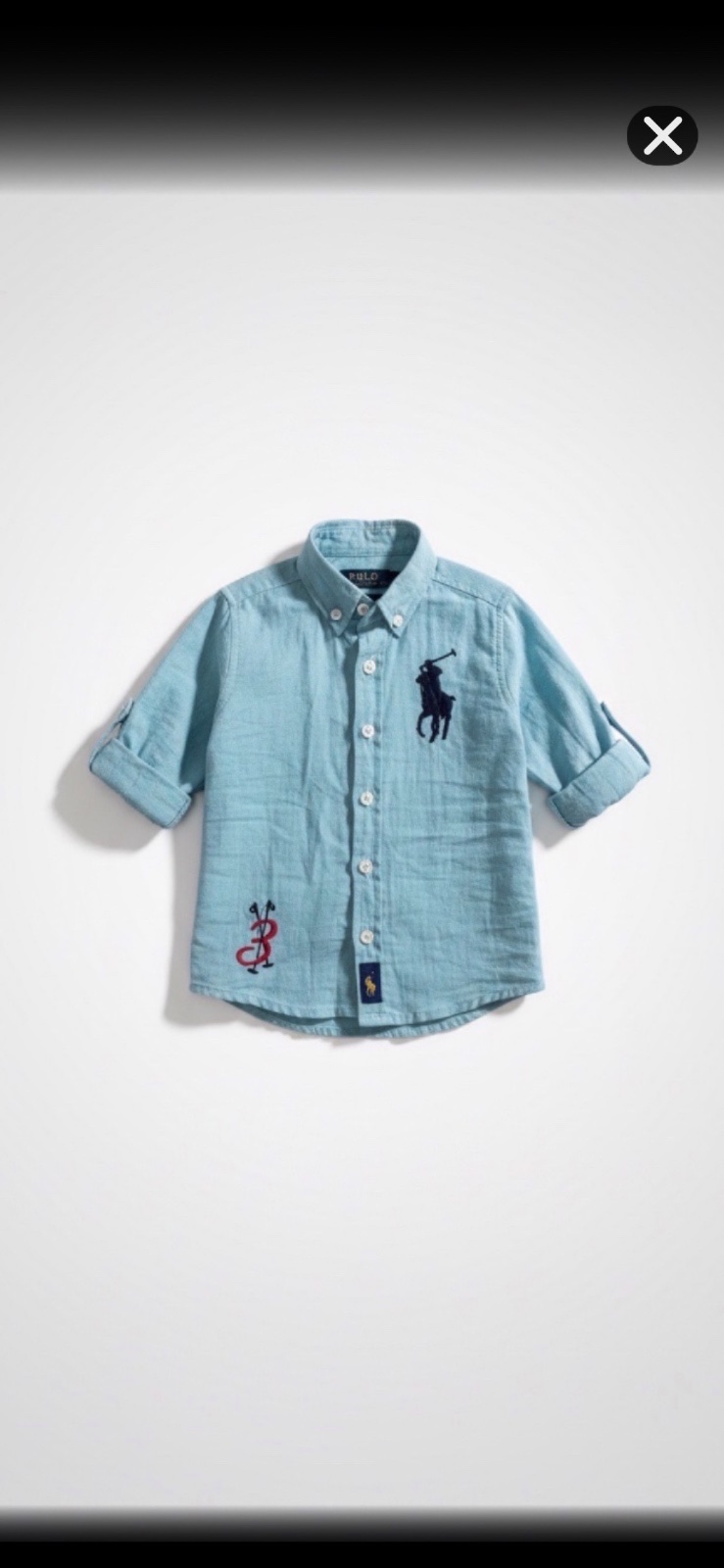 Chemise 