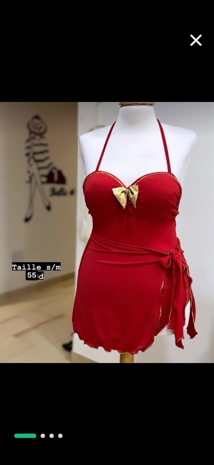 Maillot