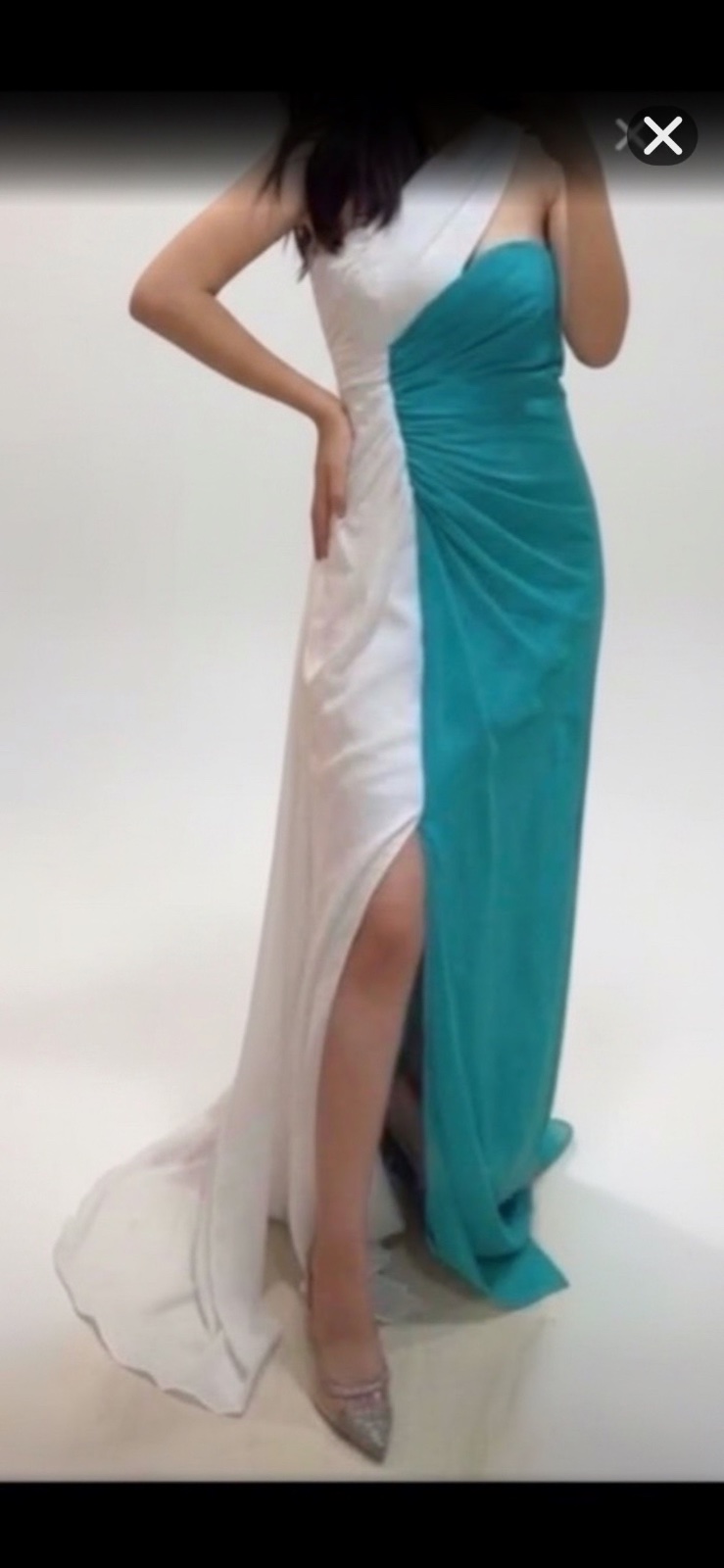 Robe soirée