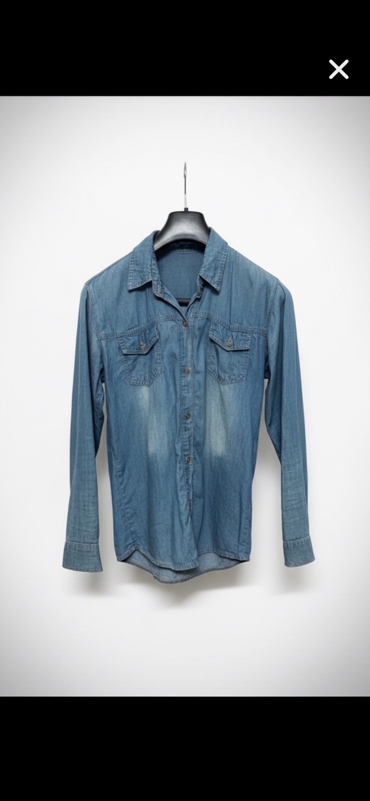 Chemise 