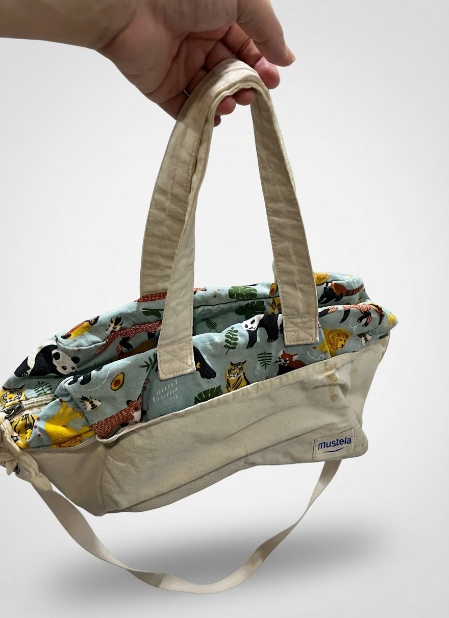 Sac à maman
