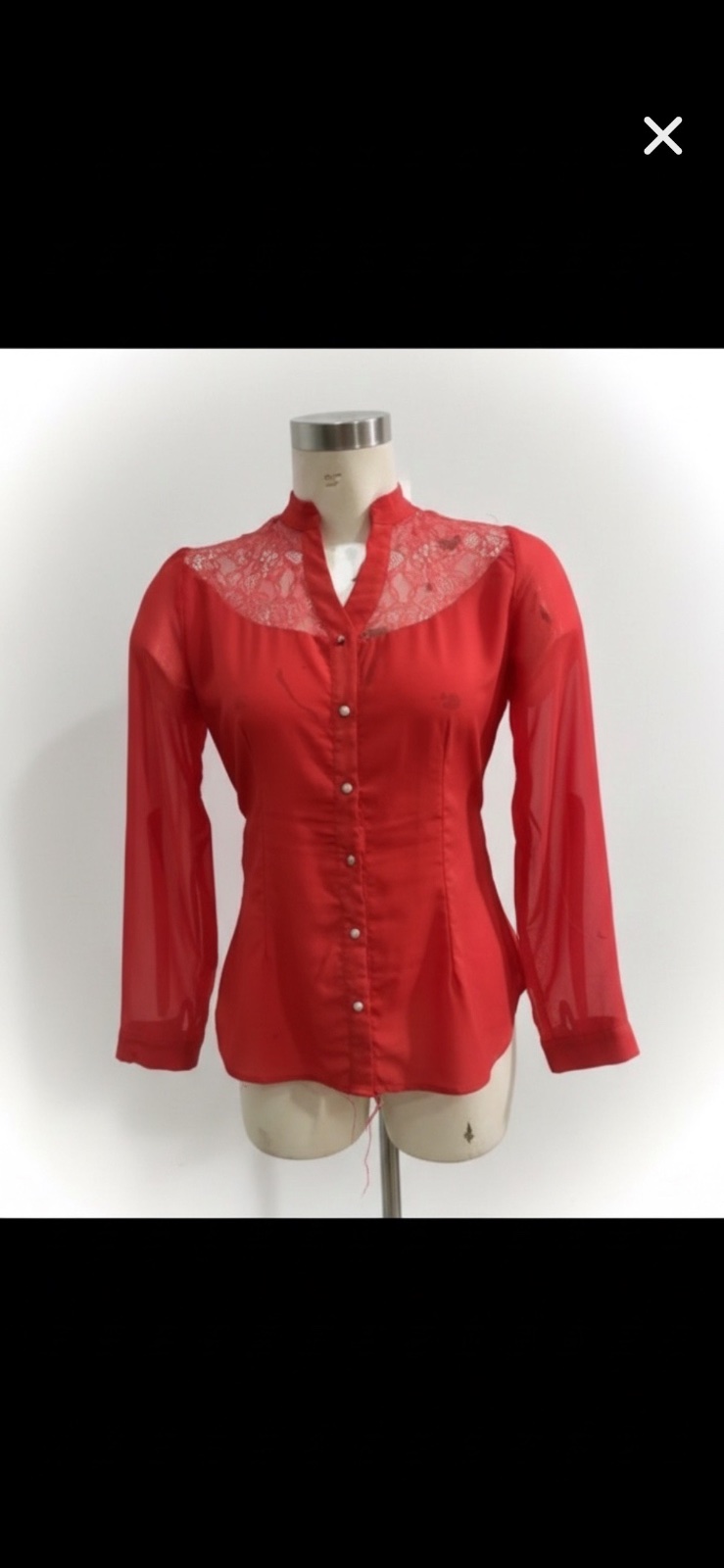 Chemise 