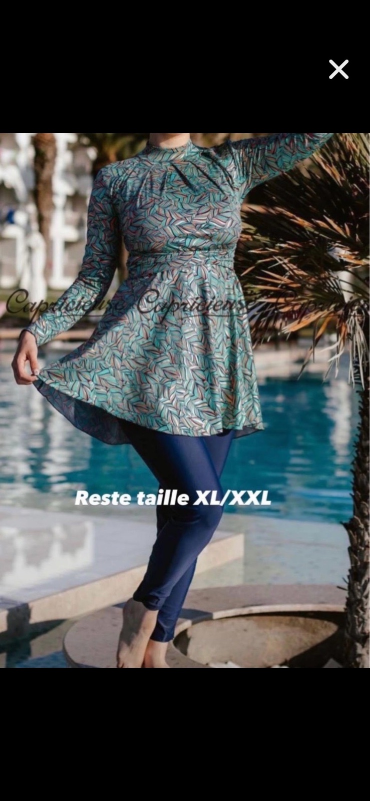 Burkini 