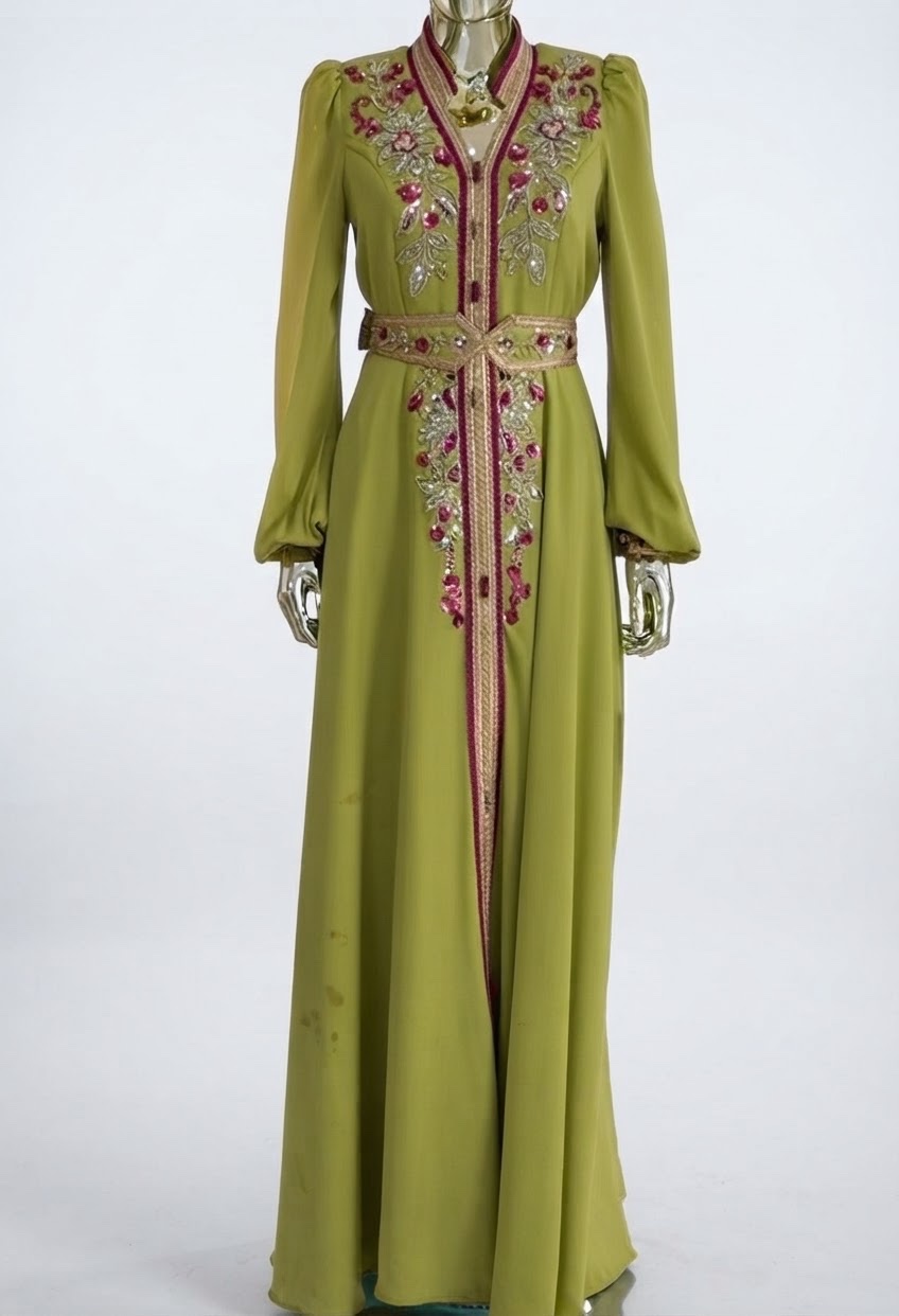 Caftan 
