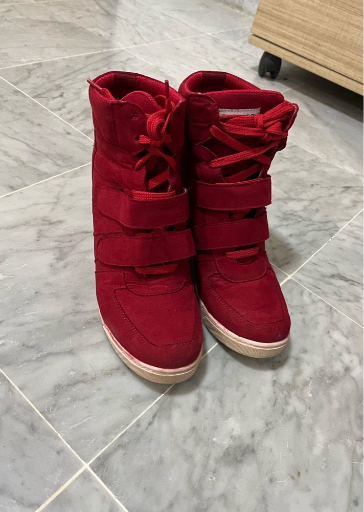 Bottines