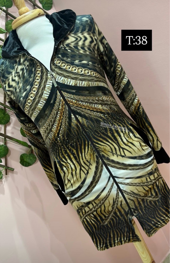 Gilet