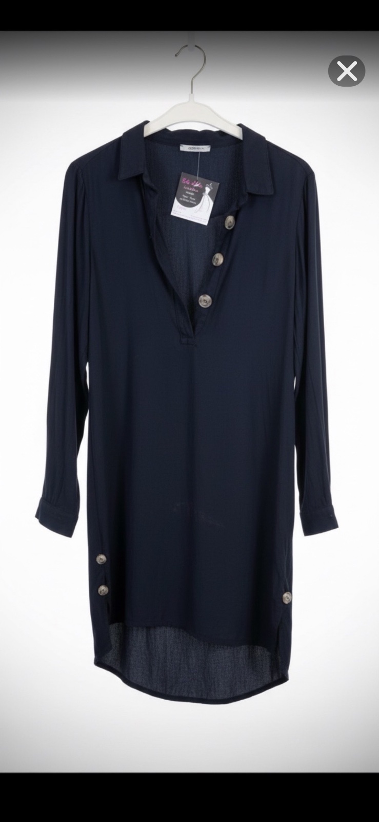 Chemise 