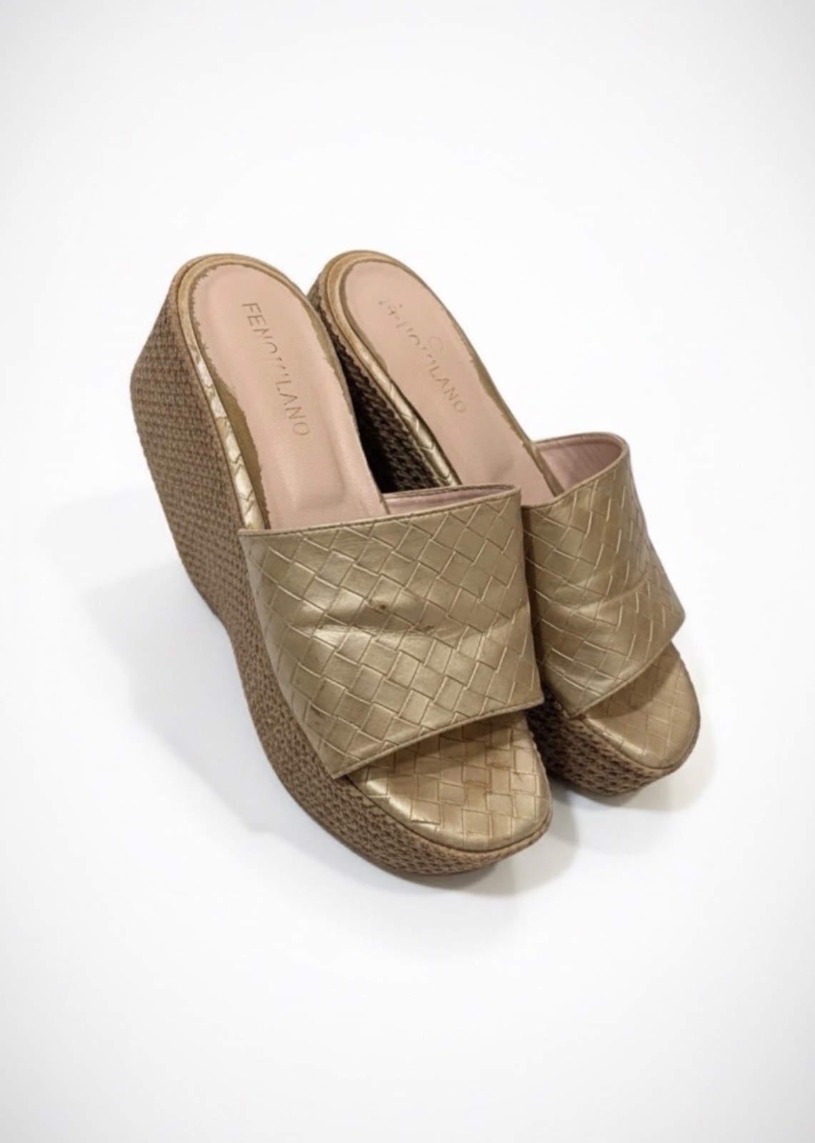 Mules 