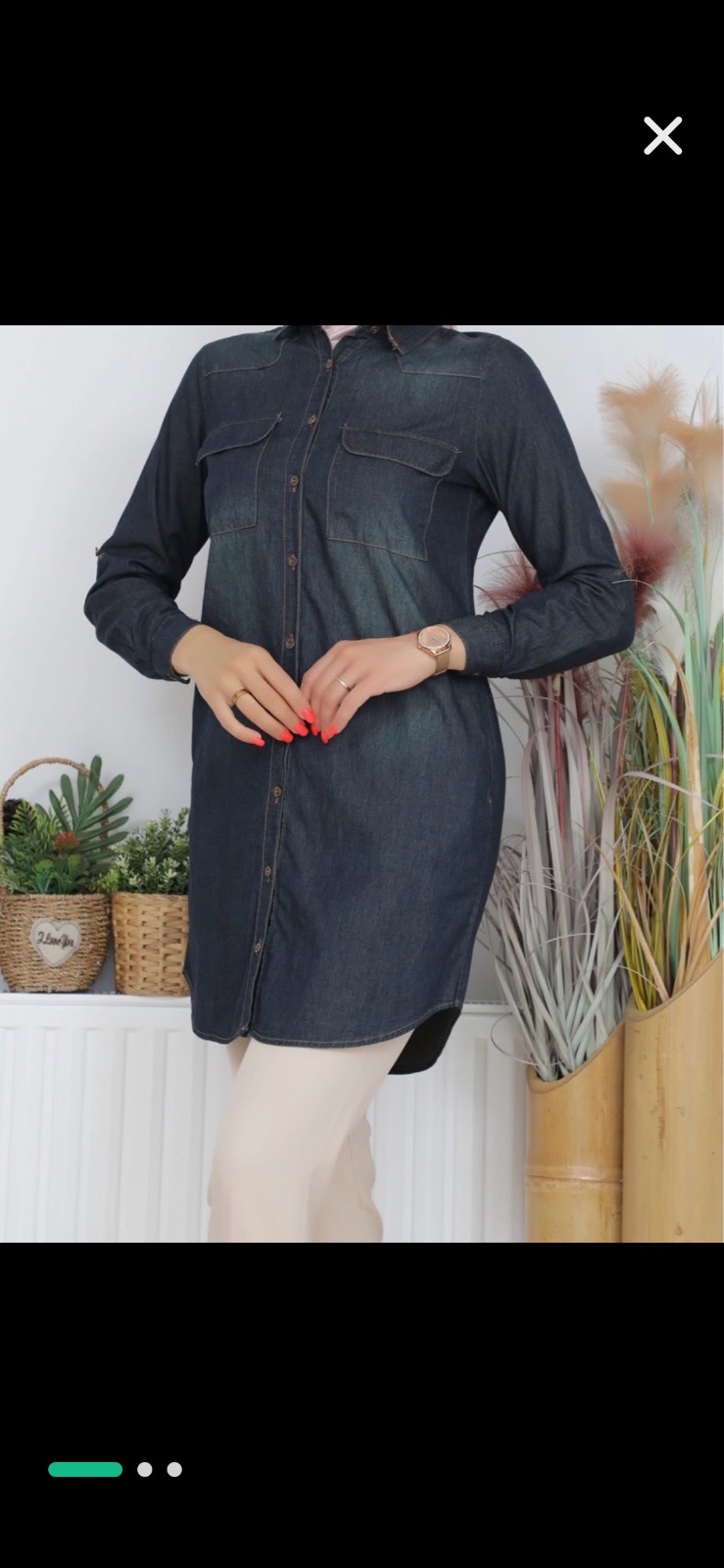 Chemise