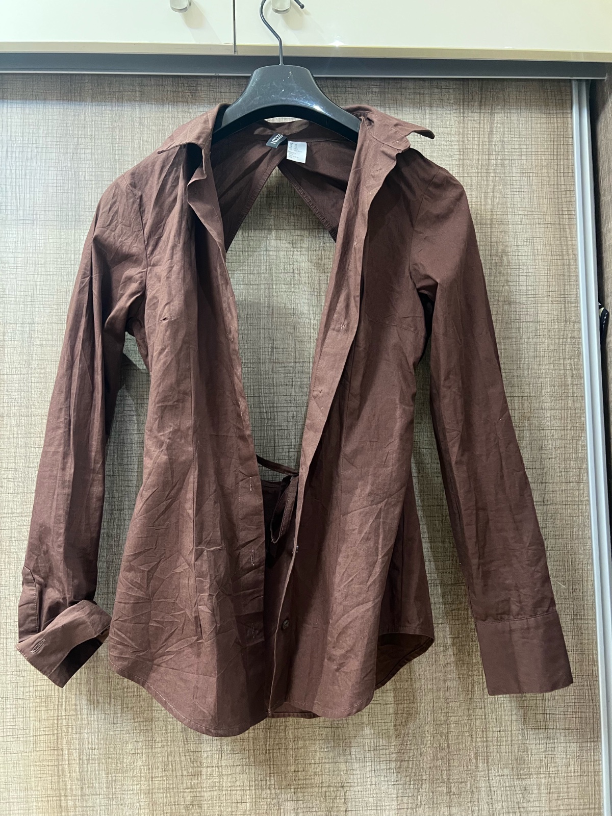 Chemise