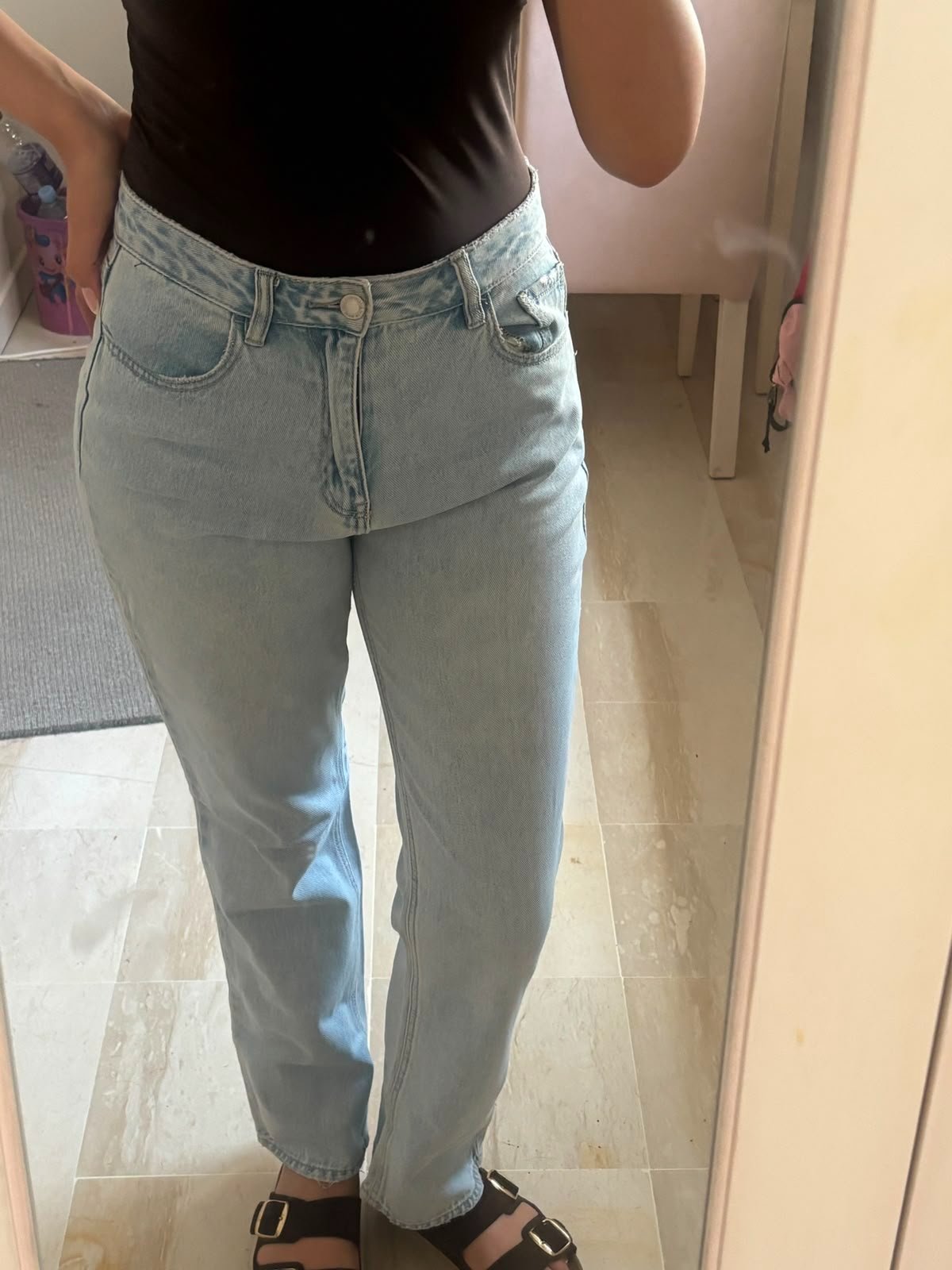 Jean a vendre