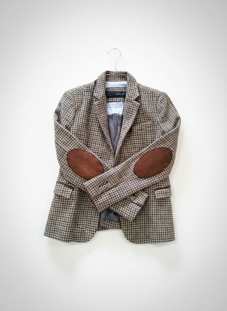 Veste 