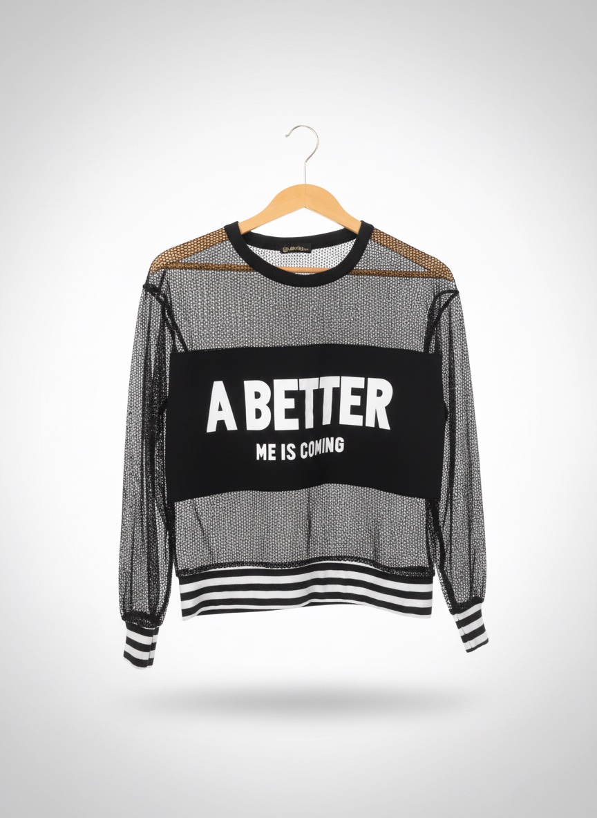 Pull mchabek
