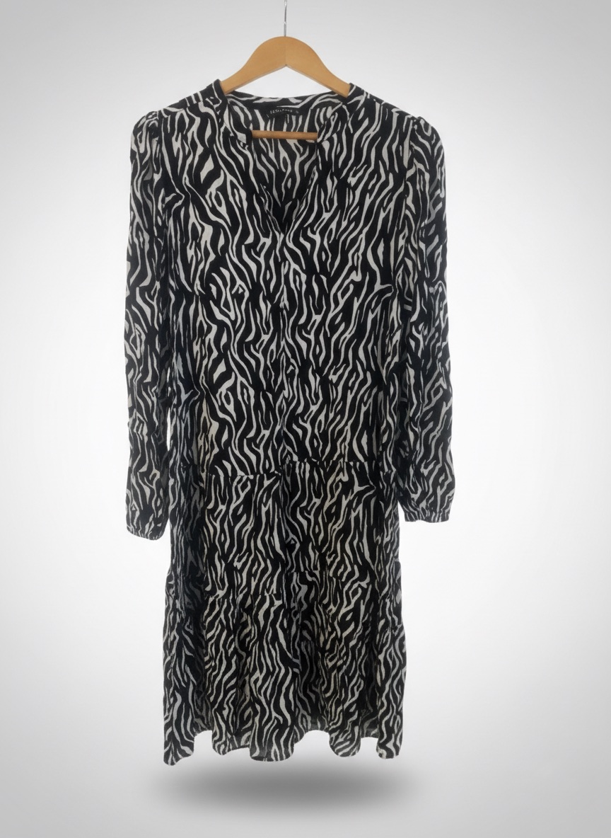Robe zebre