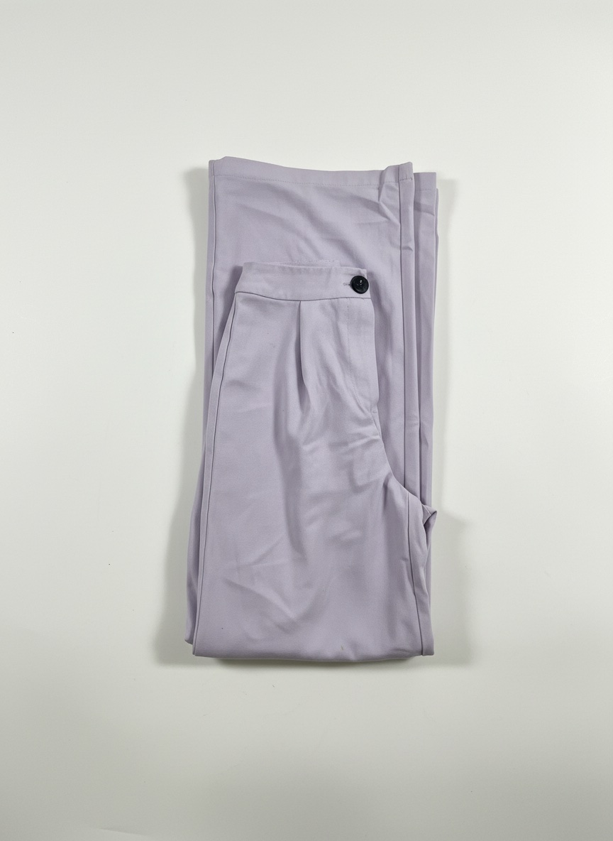Pantalon large