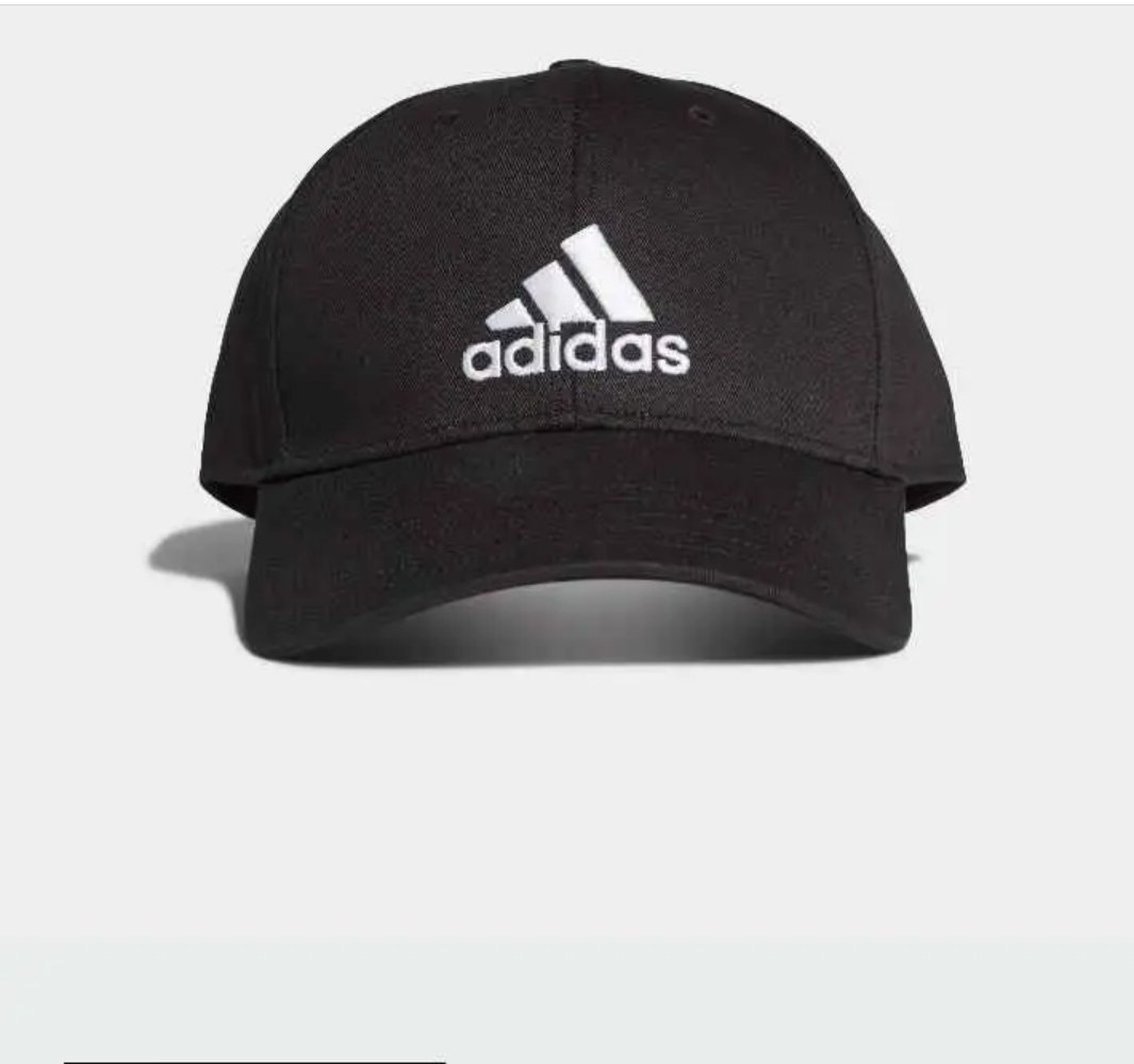Casquette adidas neuve