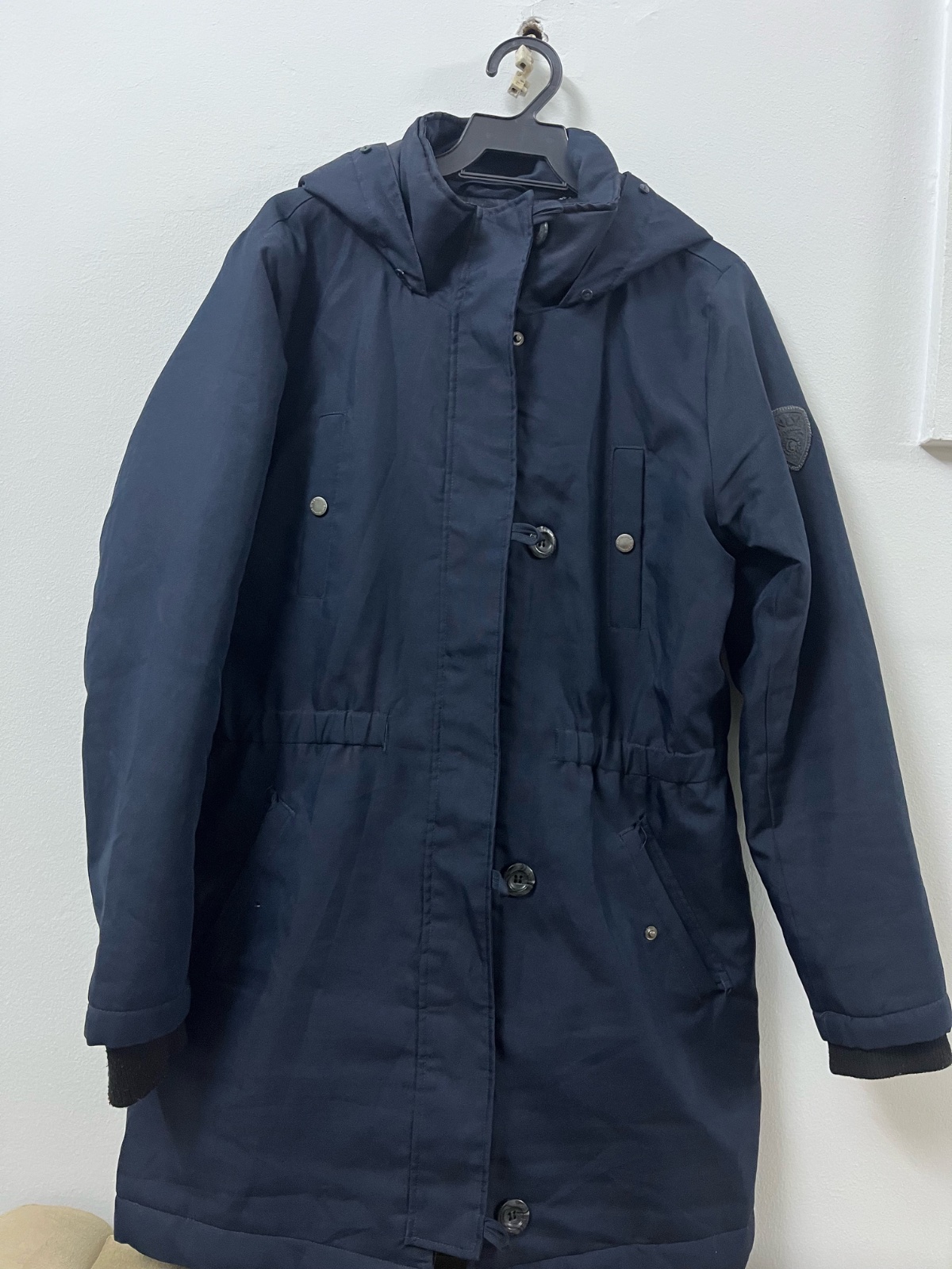 Manteau