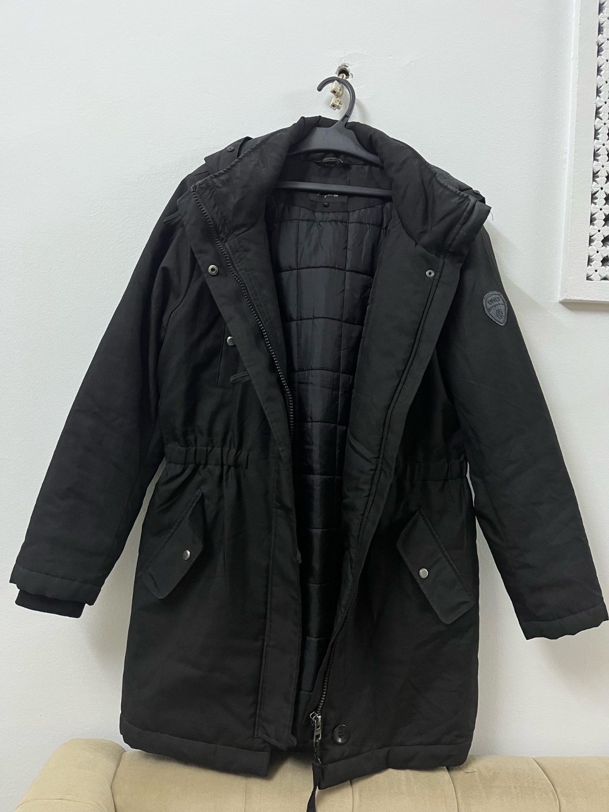 Manteau