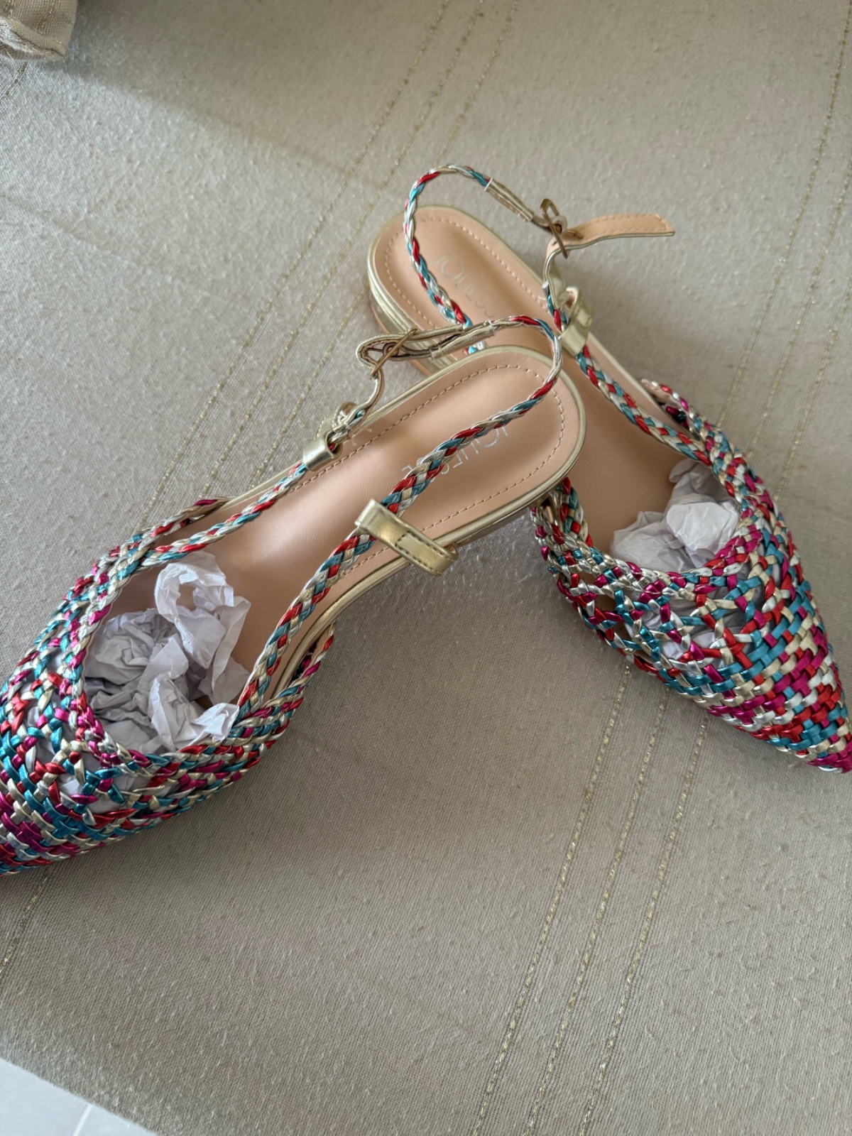 Shoes