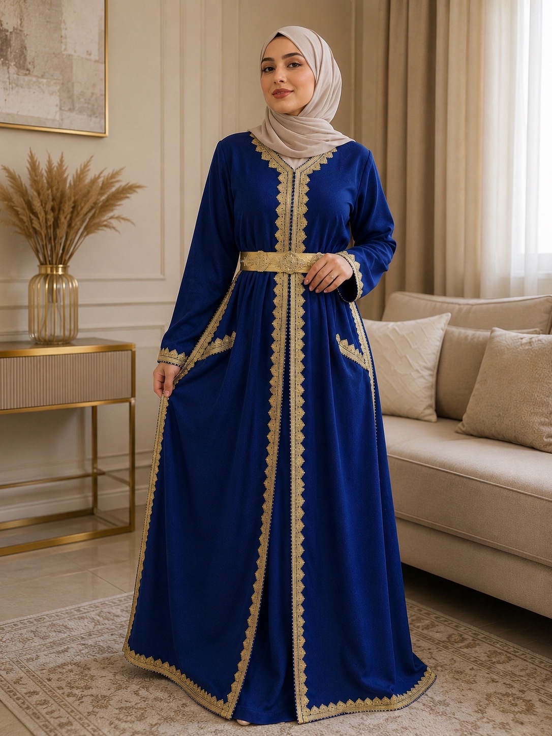 Caftan