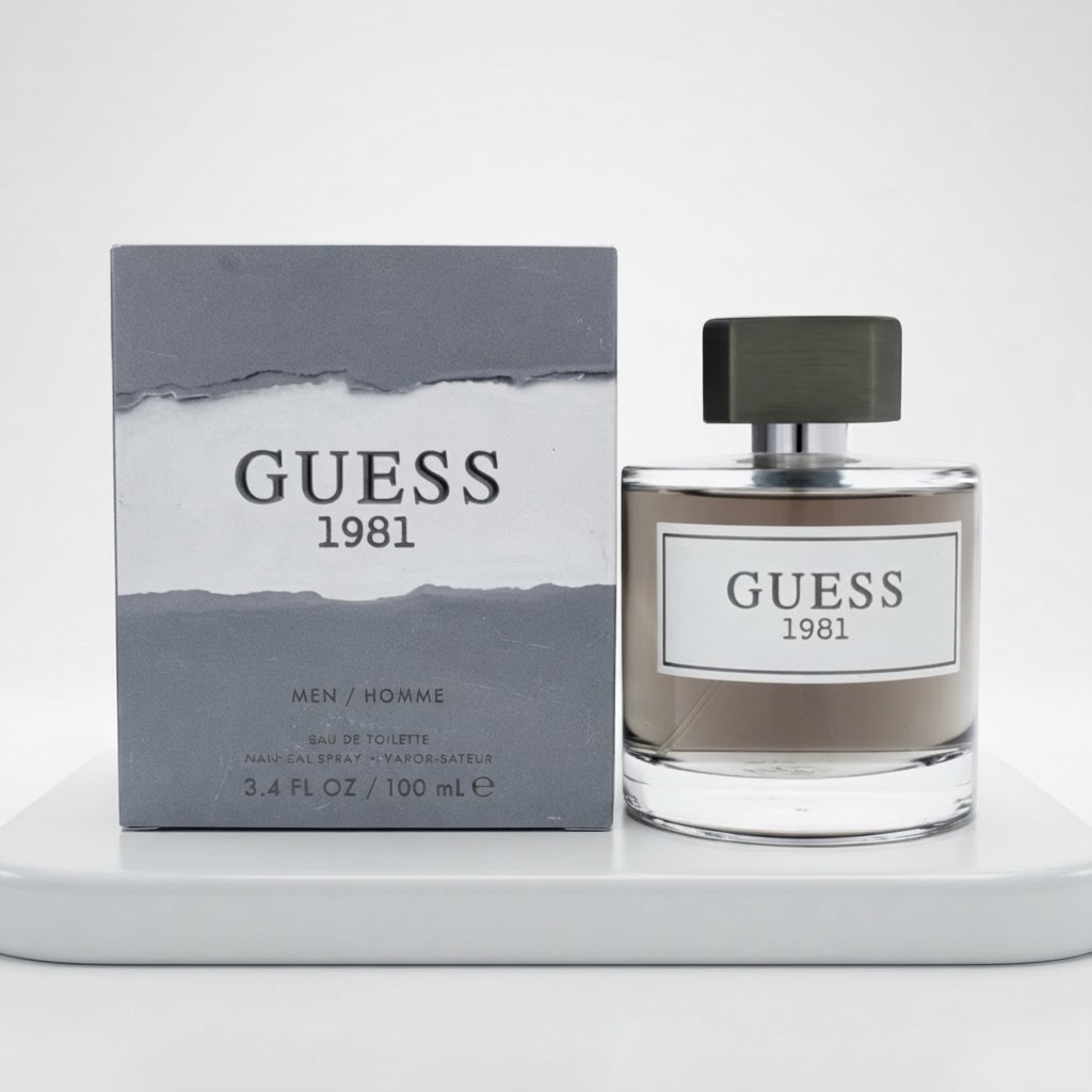 Parfum GUESS Homme