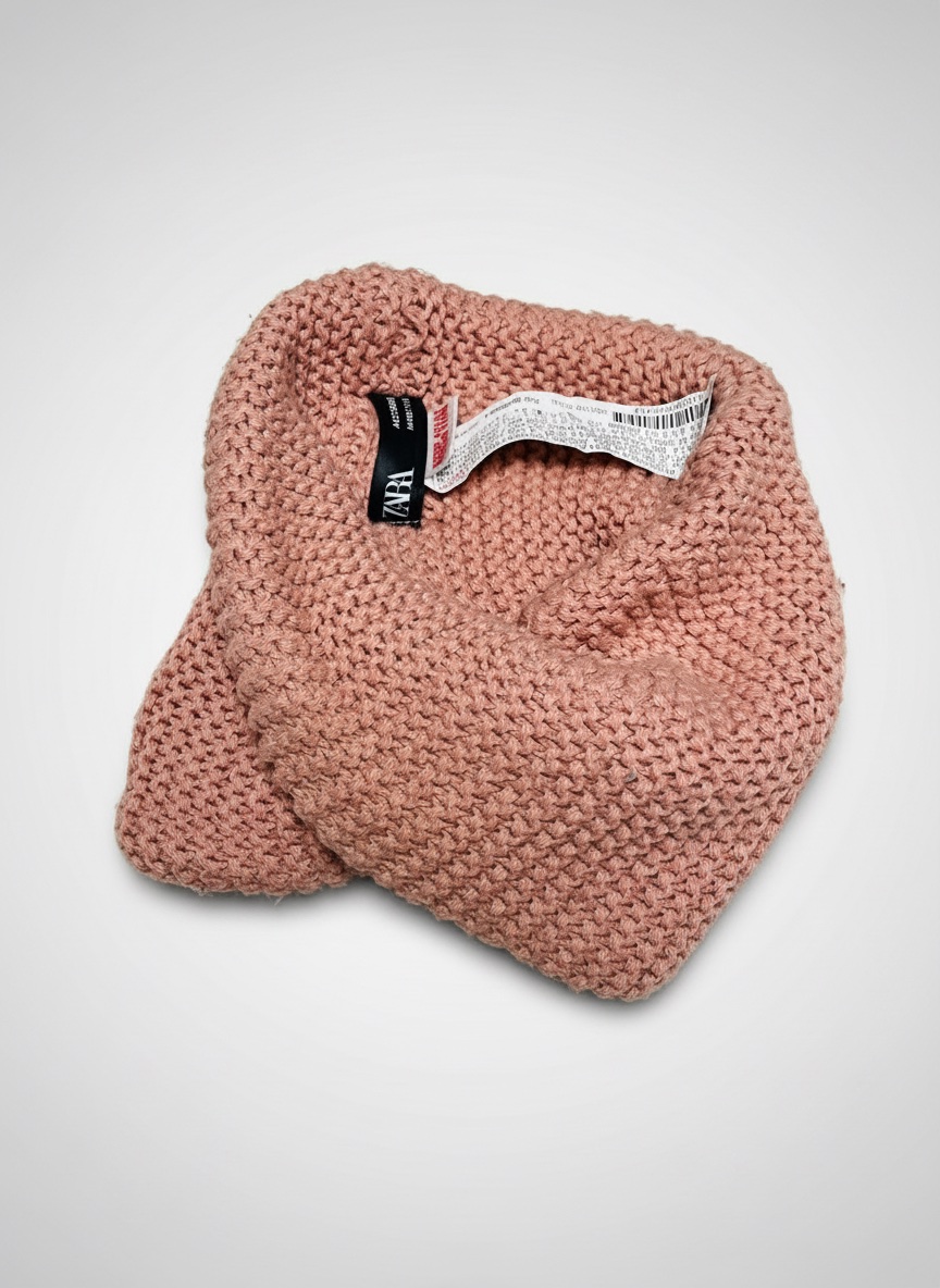 Snoods rose