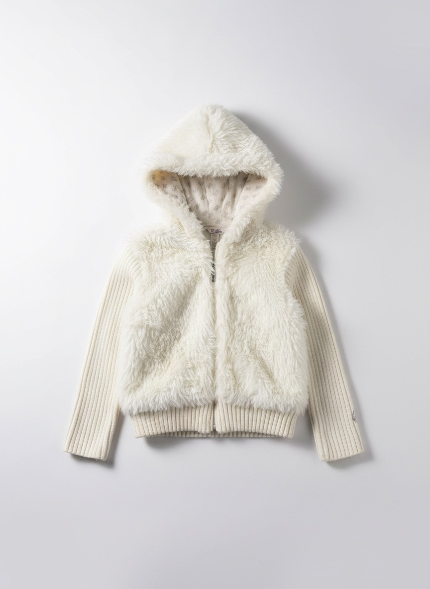 Gilet blanc
