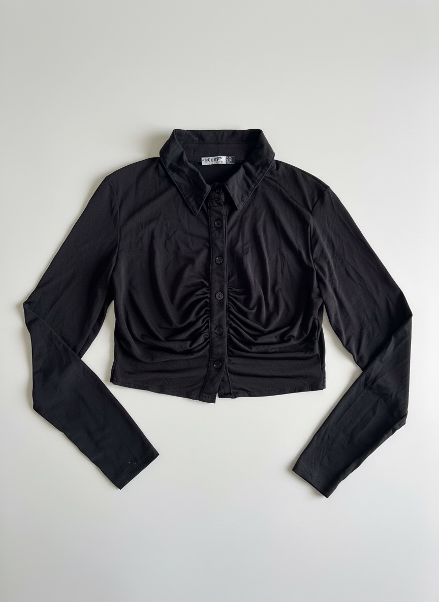 Pull noir 🖤